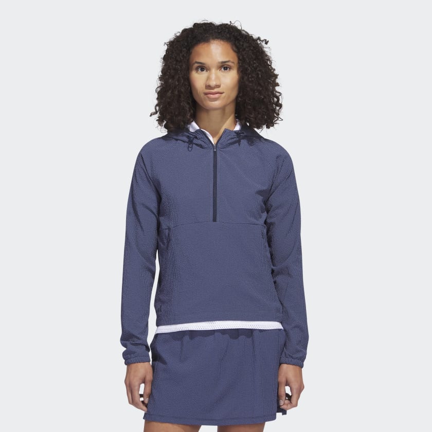 CHANDAIL ADIDAS SEERSUCKER