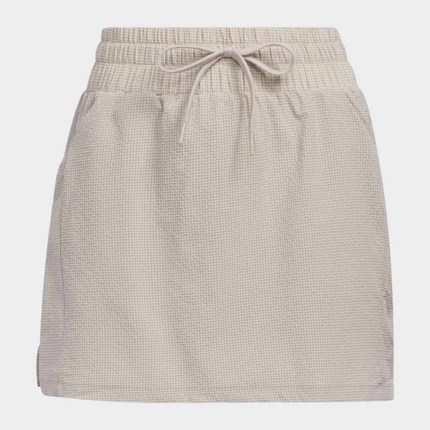 SKORT ADIDAS SEERSUCKER