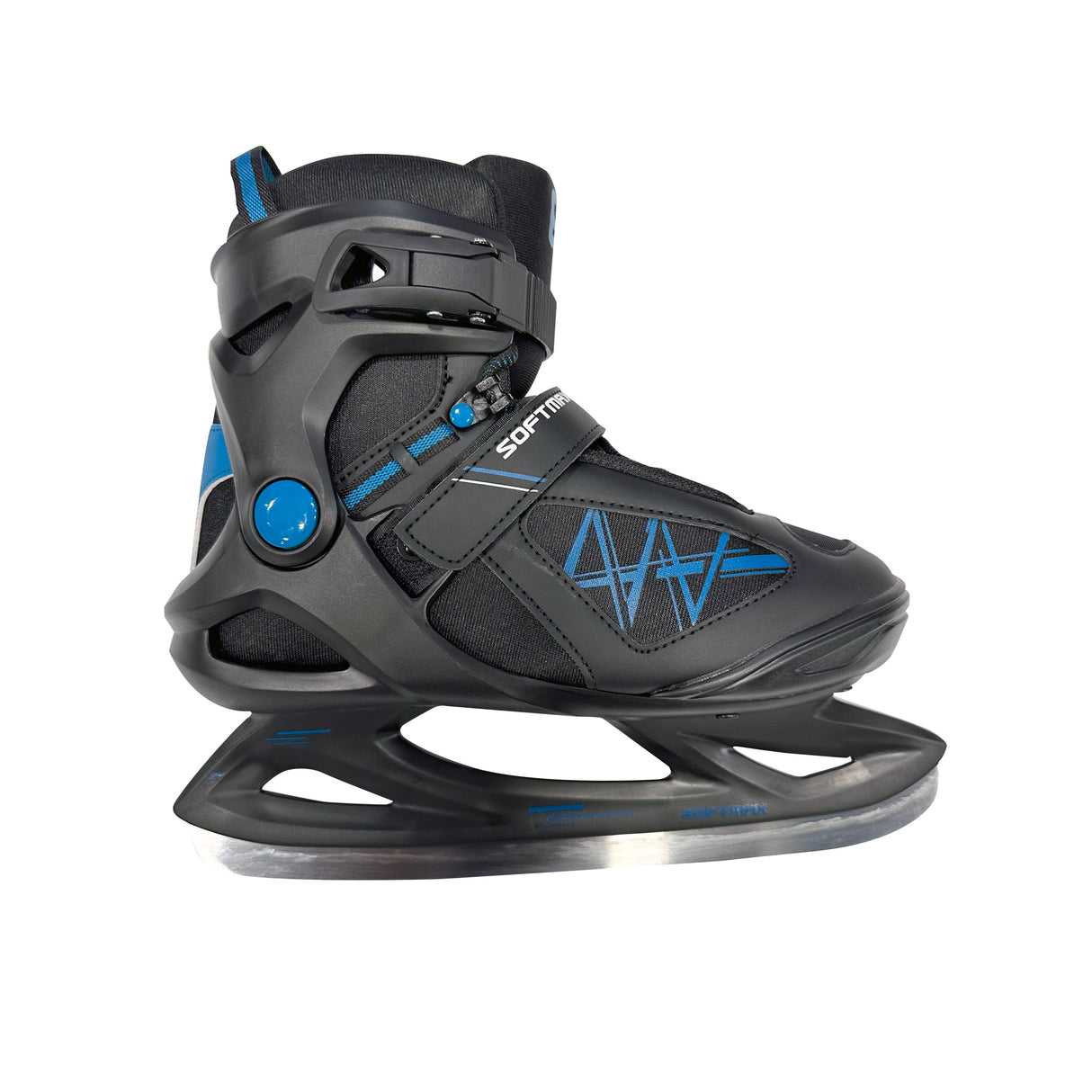 Patin Softmax LS-203 Homme Soft Boot Confort Et Contrôle Optimisé