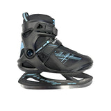 Patin Softmax LS203 Femme Stabilité Et Contrôle Sur Glace Pour Sessions Loisirs