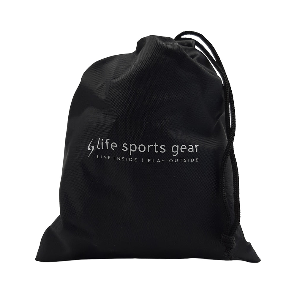 One Life Sports Gear Crampons de Marche Spike One avec Adhérence Maximale sur Neige et Glace