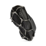 One Life Sports Gear Crampons de Marche Spike One avec Adhérence Maximale sur Neige et Glace