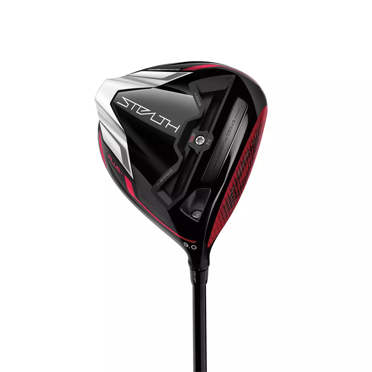 DRIVER TAYLORMADE STEALTH+