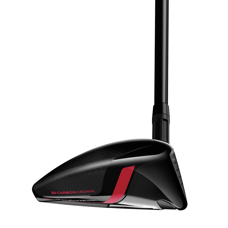 Bois d'allée Taylormade Stealth