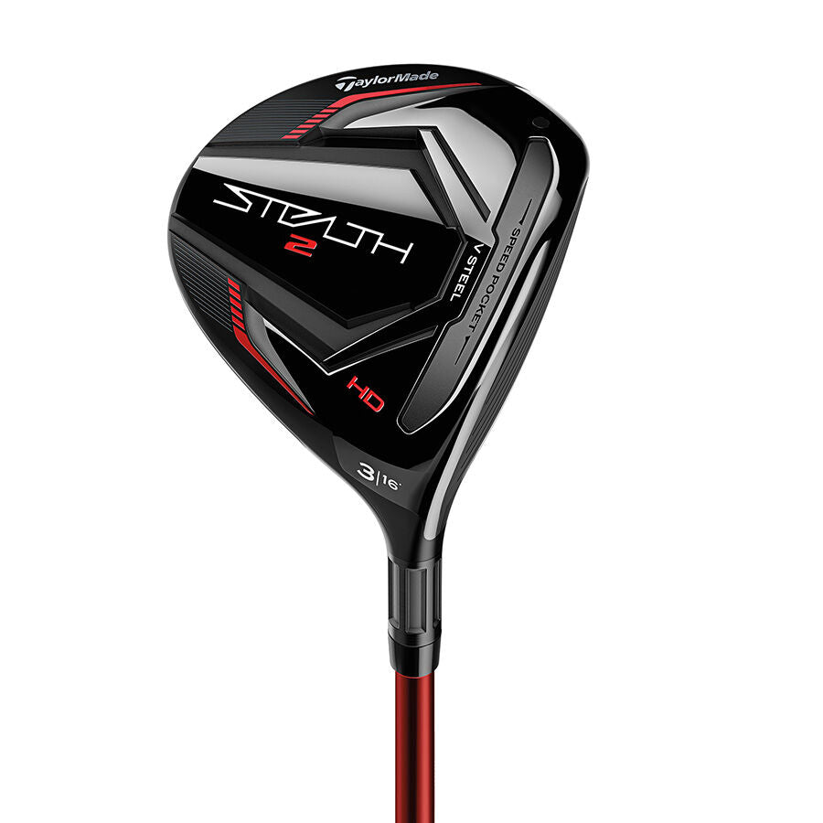 WOOD GONE TAYLORMADE STEALTH 2 HD