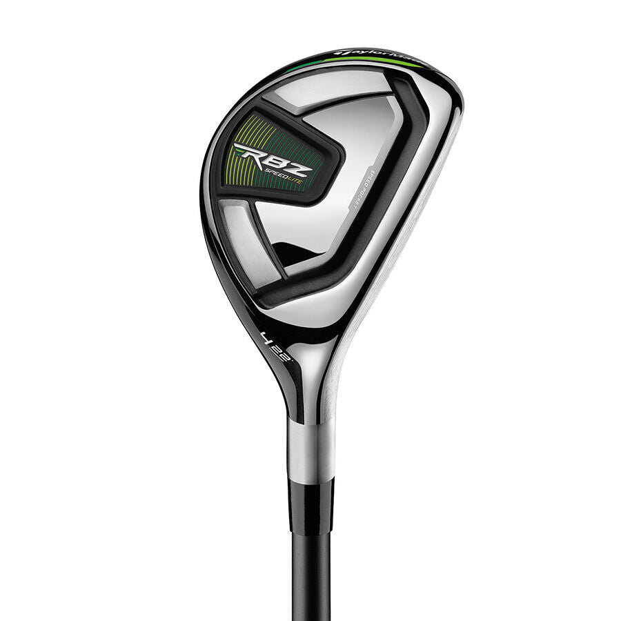 COPY OF ENSEMBLE COMPLET GOLF TAYLORMADE RBZ SPEEDLITE 11PC GRAPHITE
