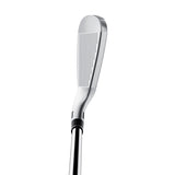 TaylorMade Stealth Graphite Irons Powerful Performance Distance And Control