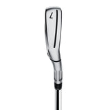 TaylorMade Stealth Graphite Irons Powerful Performance Distance And Control