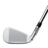 TaylorMade Stealth Steel Irons Long Range Hybrid Combo