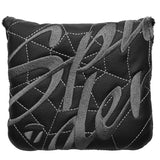 Putter Taylormade Spider GTX Silver