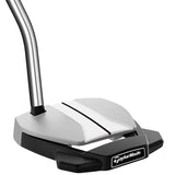 Putter Taylormade Spider GTX Silver Single Bend
