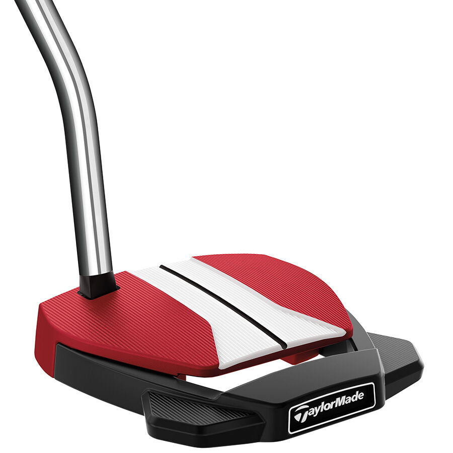 PUTTER TAYLORMADE SPIDER GTX RED SINGLE BEND