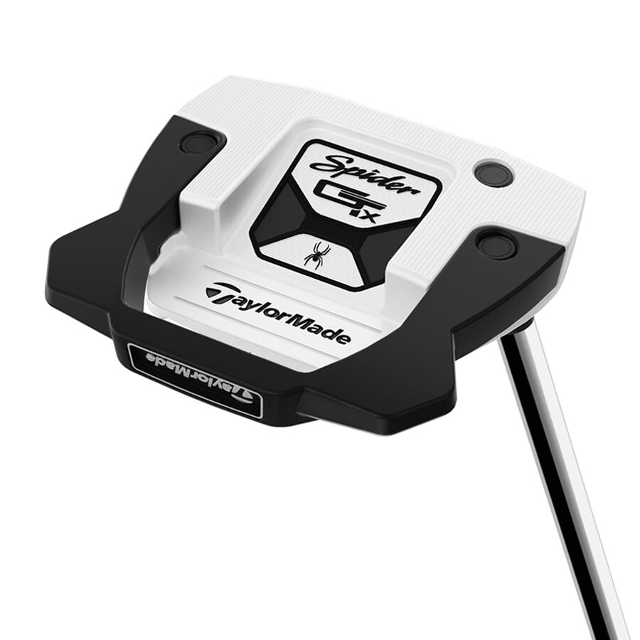 Putter Taylormade Spider GTX White