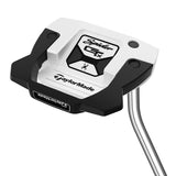 Putter Taylormade Spider GTX White Single Bend