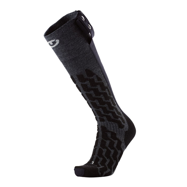 Low Heating Therm Ic Powersock Heat Fusion Unisex For Running