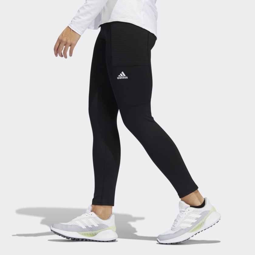 Adidas Heat Ready Legging Women Technology For Performance
