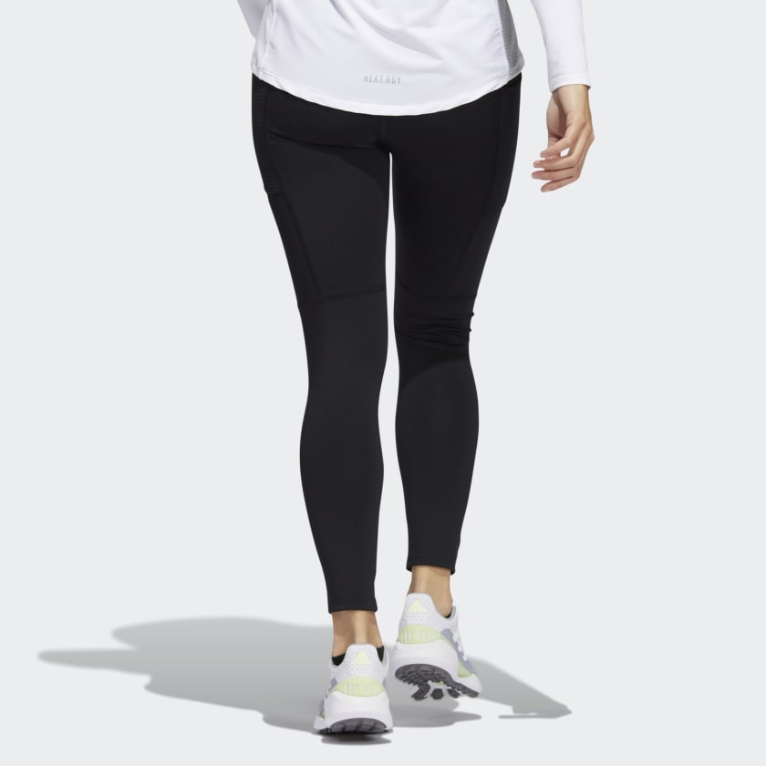 Adidas Heat Ready Legging Women Technology For Performance