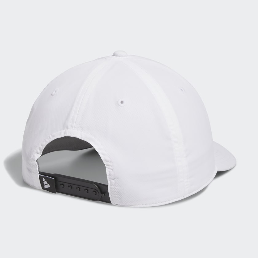 Adidas Tour Snapback Cap AEROREADY Performance And Freshness