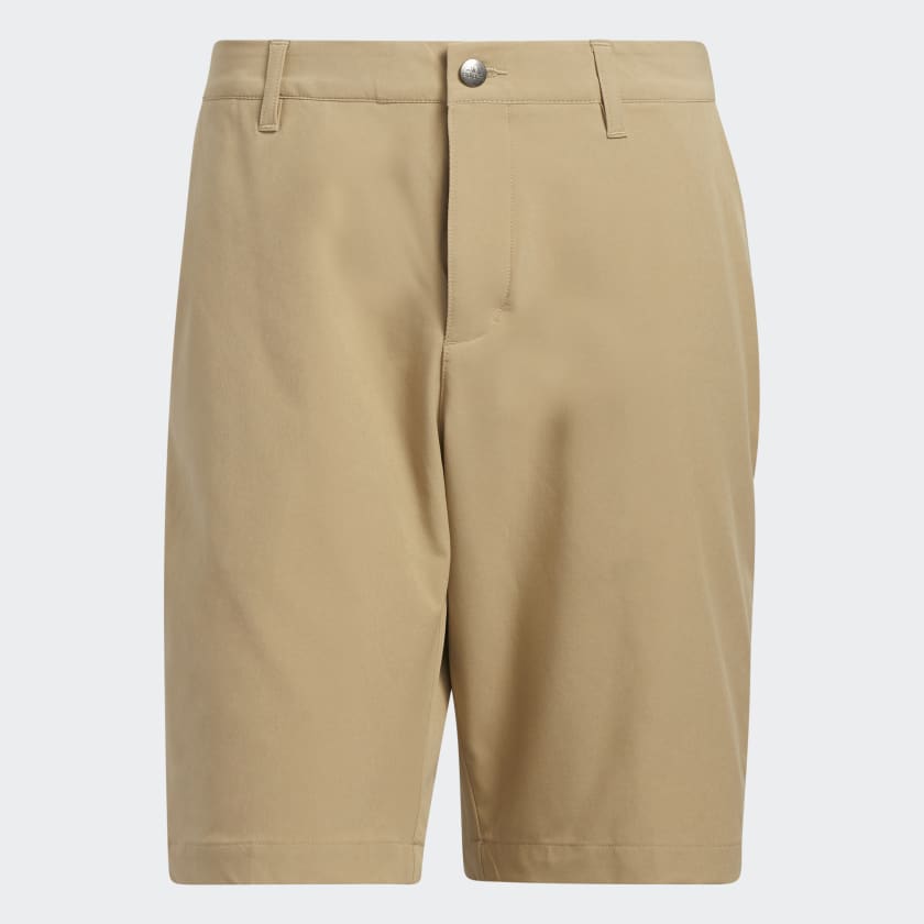 Adidas Bermuda Ultimate 365 Core 10In Light Comfort Golf Shorts