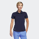 Adidas Polo Ultimate 365 Solid Short Sleeves Comfort Stretch