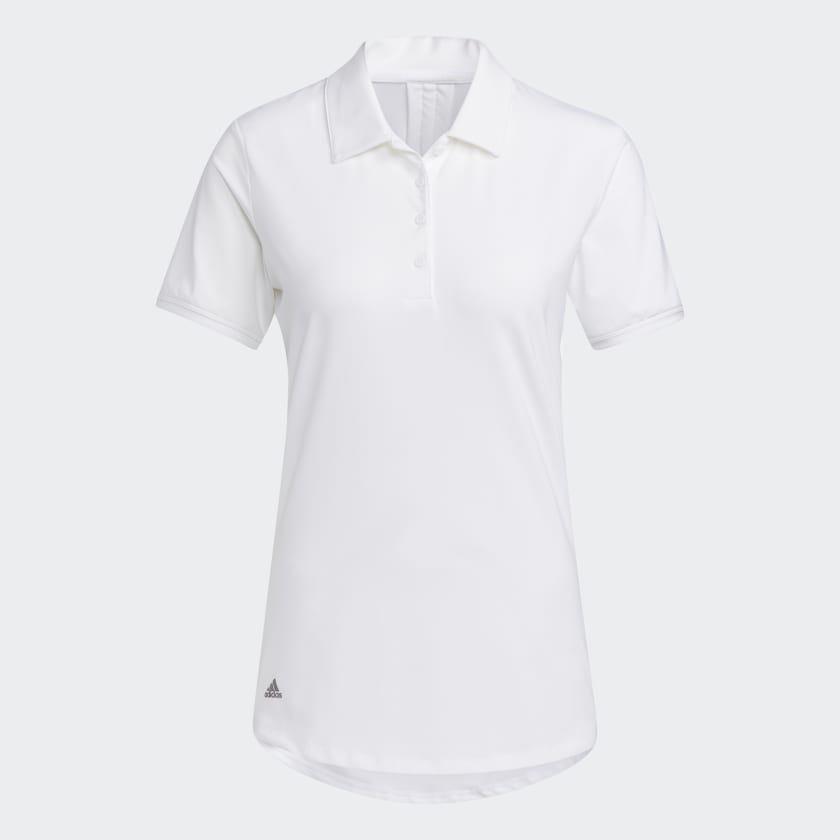 POLO ADIDAS ULTIMATE 365 SOLID MANCHES COURTES