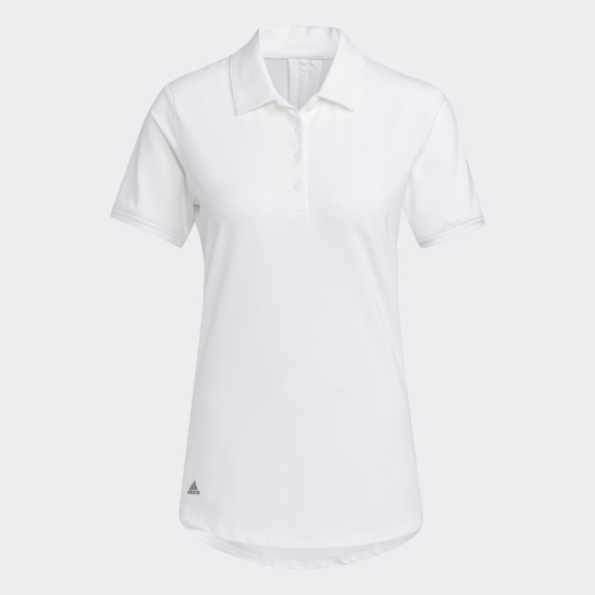Adidas Polo Ultimate 365 Solid Short Sleeves Comfort Stretch