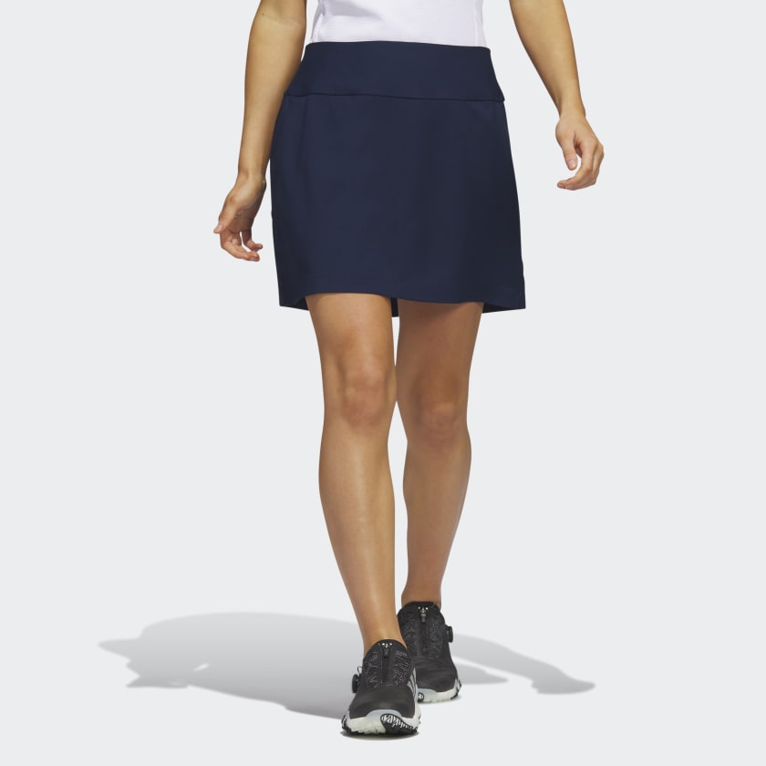 ADIDAS ULTIMATE 365 SOLID SKORT