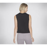 Skechers Godri Serene Tank Débardeur GO DRI Respirant Entraînement