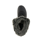 Kamik Momentum L2 Femme Botte D’Hiver Enfilage Rapide Et Confort