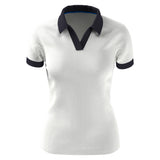 Callaway Polo V-PACKET Colorblock Femme