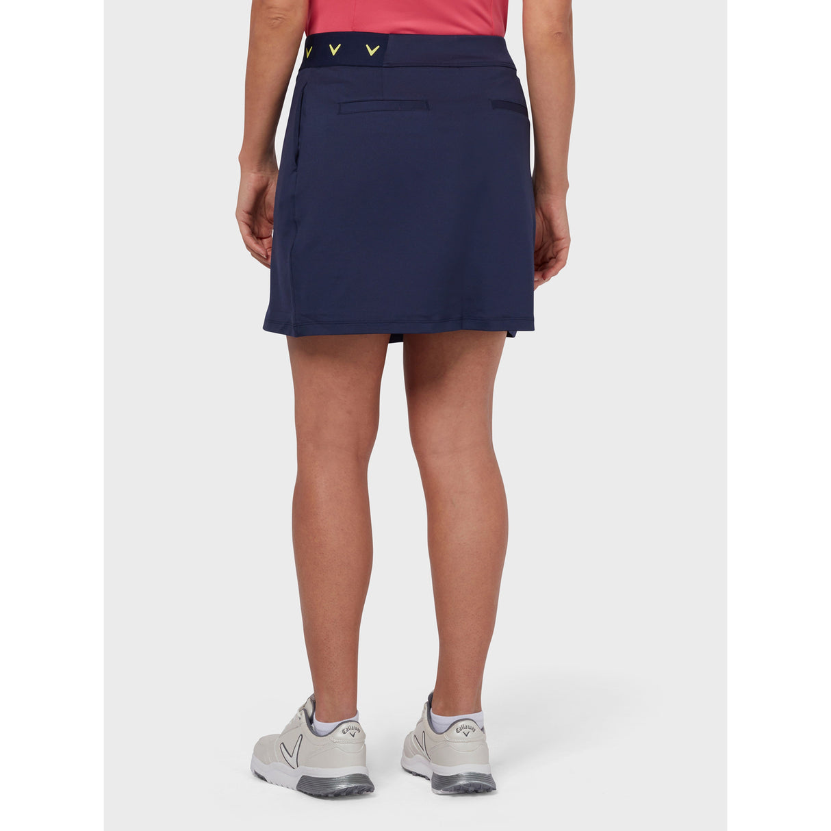 Callaway Skort 17 Pouces Multicolore Camouflage