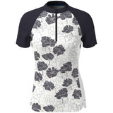 Callaway Polo Femme Texture Découpée Premium Pour Performance
