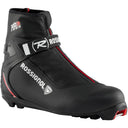 Rossignol Cross-Country Ski Boot X3 NNN Performance And Optimal Stability