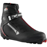 Rossignol Cross-Country Ski Boot X3 NNN Performance And Optimal Stability