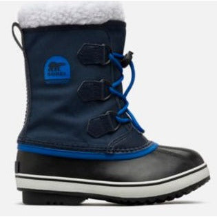 BOTTE SOREL YOOT PAC NYLON ENFANT 1
