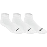 BAS ASICS Cushion 3 Pack Amorti Doux Et Respirant