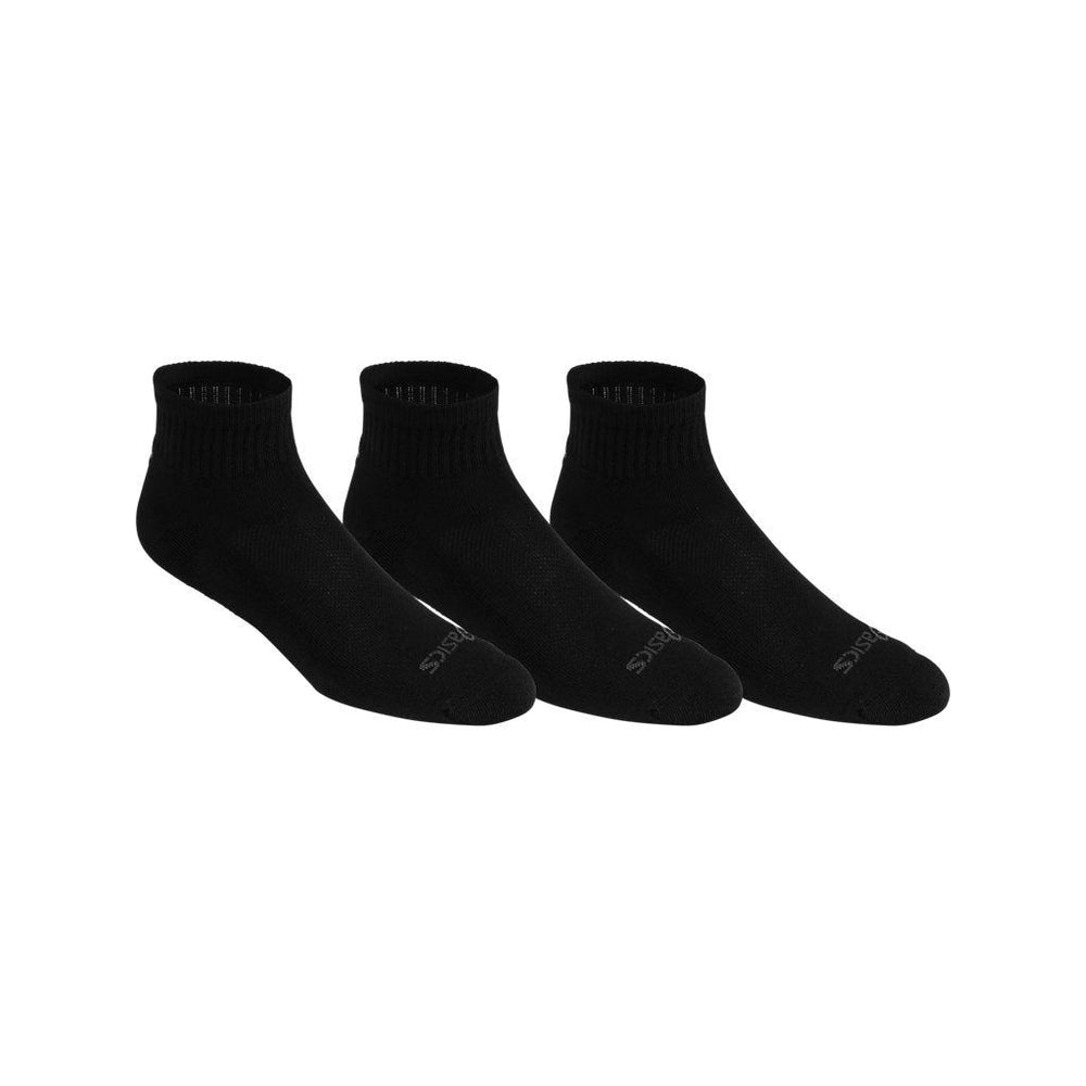 BAS ASICS Cushion 3 Pack Soft and Breathable Cushioning