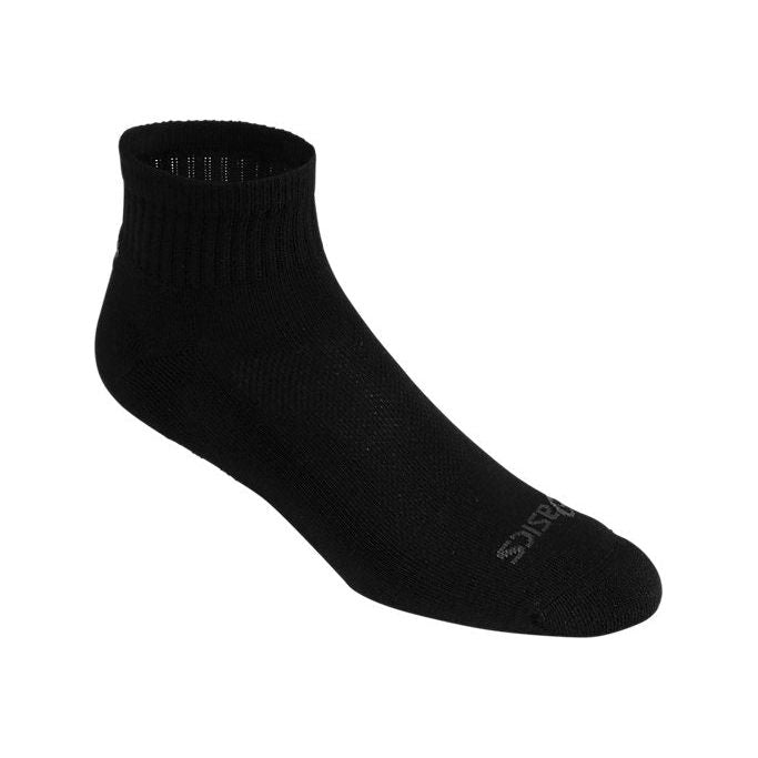 BAS ASICS Cushion 3 Pack Soft and Breathable Cushioning