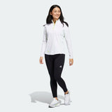 Adidas Heat Ready Leggings With Heat Ready Technology For Performance