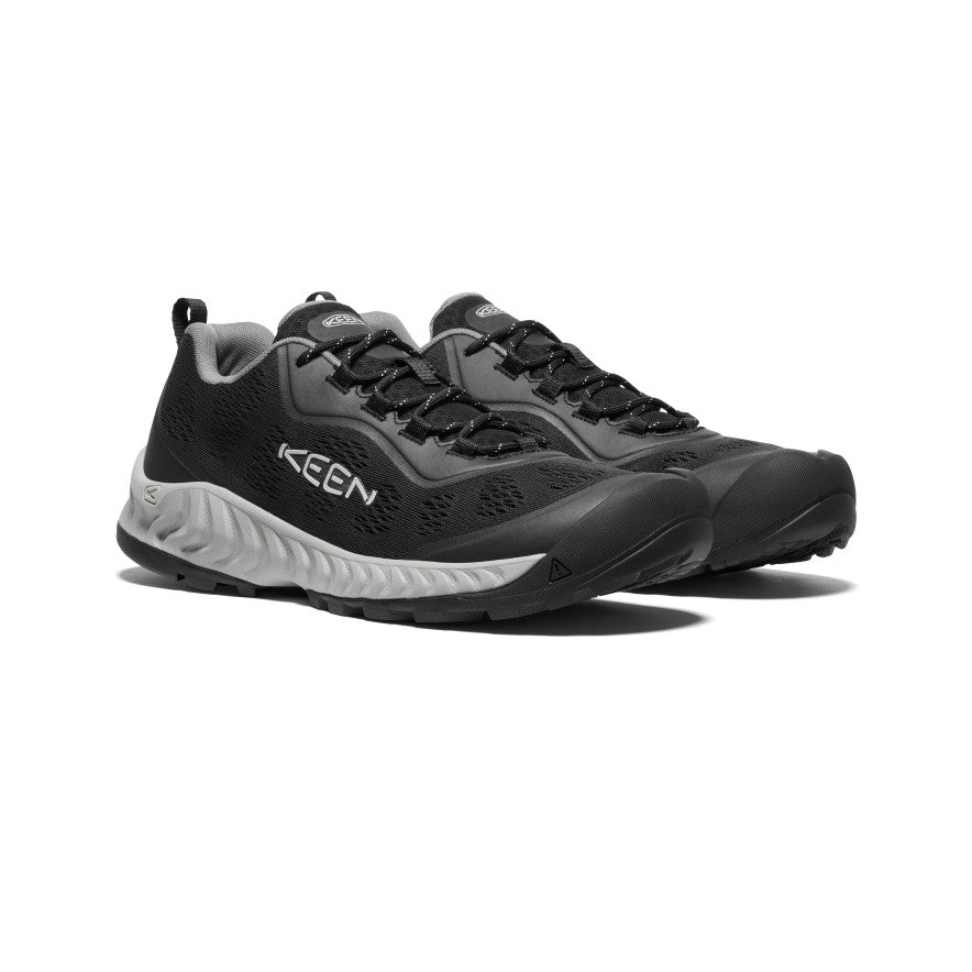 KEEN NXIS SPEED Shoe Reinforced Traction For Speed Stability