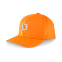 Puma Cap P Golf Performance Lightweight And Breathable Premium