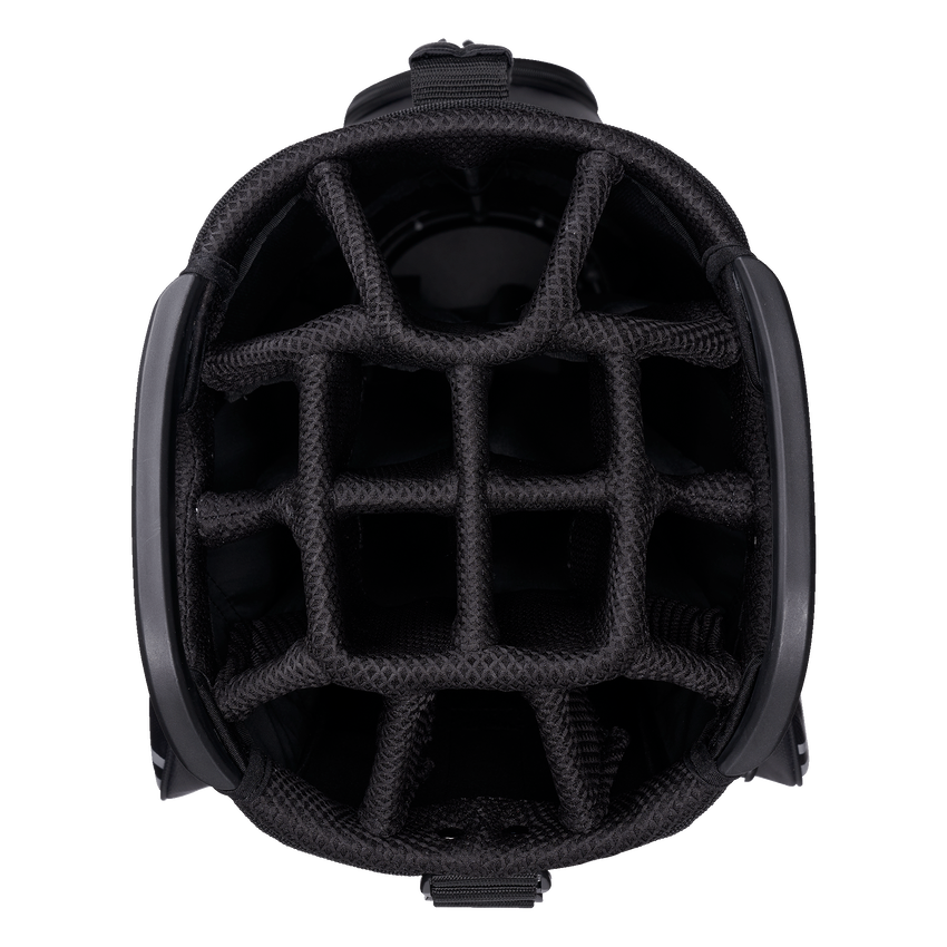 Callaway Sac Chev 14 Cart Bag Avec Organisation Optimale Pour Parcours