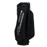 Callaway Sac Chev 14 Cart Bag Avec Organisation Optimale Pour Parcours