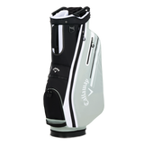 Callaway Sac Chev 14 Cart Bag Avec Organisation Optimale Pour Parcours