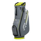 Callaway Sac Chev 14 Cart Bag Avec Organisation Optimale Pour Parcours