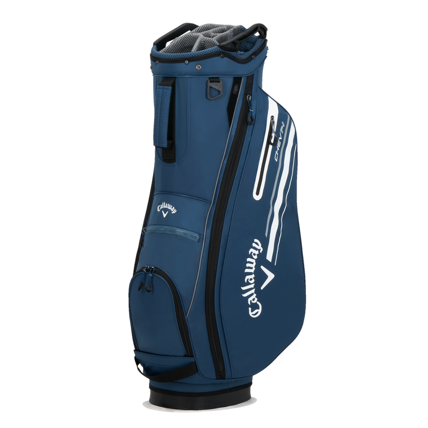 Callaway Sac Chev 14 Cart Bag Avec Organisation Optimale Pour Parcours