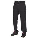 Rawlings Baseball Pants Semi-Relaxed Men Durable and Comfortable