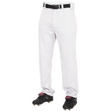 Rawlings Pantalon Baseball Semi-Relaxed Homme Durable et Confortable