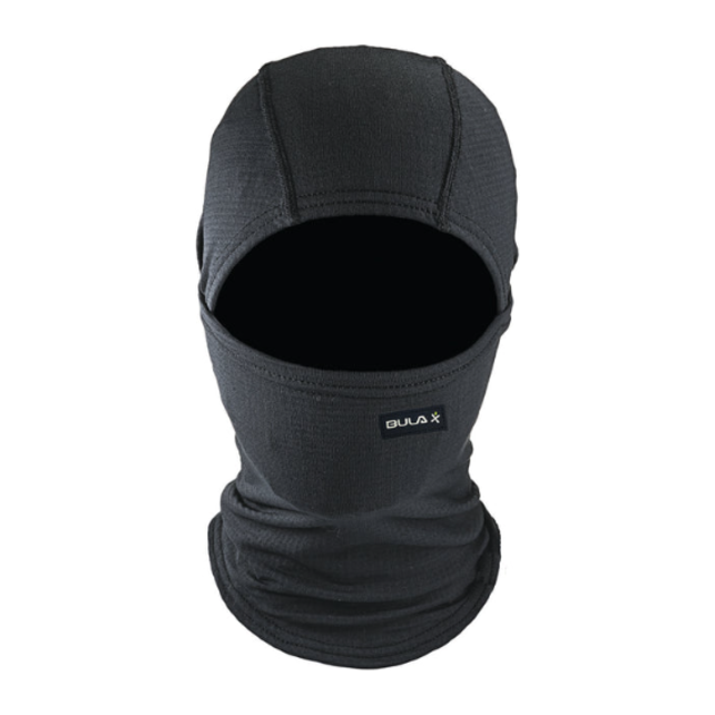BULA Power Grid Convertible Balaclava 3 en 1 Isolation Efficace