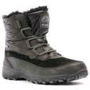 NIVAL Carrera Mid Boot Women Urban Winter Stability Premium